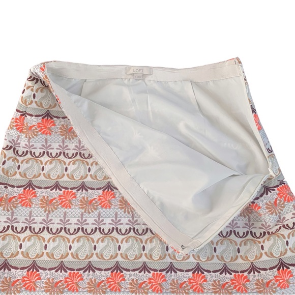 Loft Skirt - Picture 4 of 10